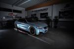 BMW M4 Coupe by Cam Shaft 2017 года